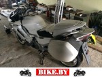 Yamaha FJR photo 5