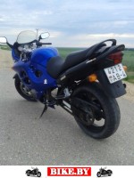 Suzuki GSX photo 6