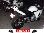 Suzuki GSX photo 6