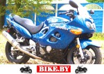 Suzuki GSX photo 3