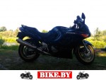 Suzuki GSX photo 6