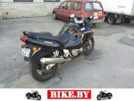 Suzuki GSX photo 5