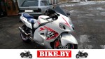 Suzuki Hayabusa photo