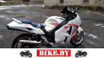 Suzuki Hayabusa photo 2