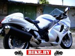 Suzuki Hayabusa photo 5