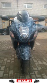 Suzuki Hayabusa photo 4