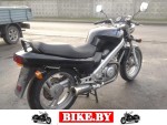 Honda NTV photo 5