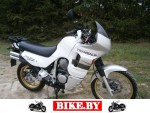 Honda Transalp photo