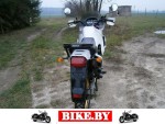 Honda Transalp photo 6