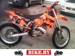 KTM 125 photo 2