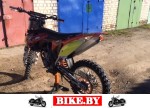 KTM 350 photo 3