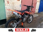 KTM 350 photo 2