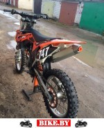 KTM 350 photo 3