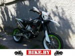 Husqvarna SMR photo 3