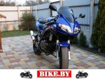 Suzuki SV photo