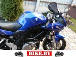 Suzuki SV photo 6