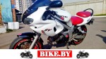 Suzuki SV photo 4