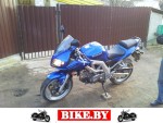 Suzuki SV photo