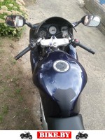 Suzuki SV photo 2