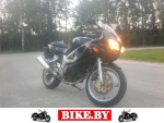 Suzuki SV photo 6