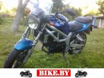 Suzuki SV photo