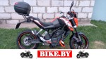 KTM 200 photo 2