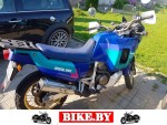 Honda XRV photo