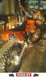 KTM 450 photo 3