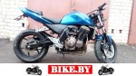 Kawasaki Z750 photo