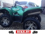 Yamaha Grizzly photo 4