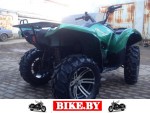 Yamaha Grizzly photo 6