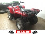 Yamaha Grizzly photo 4