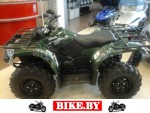 Yamaha Grizzly photo 4