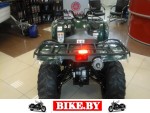 Yamaha Grizzly photo 5