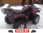 Yamaha Grizzly photo 4