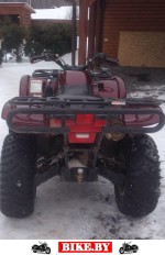 Yamaha Grizzly photo 6