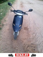 Honda DIO photo 3