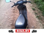 Honda DIO photo 4