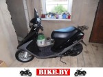 Honda DIO photo 2