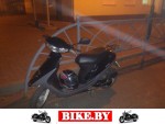 Honda DIO photo 3