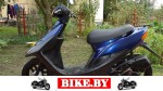 Honda DIO photo