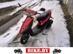 Honda DIO photo