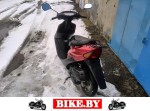 Honda DIO photo 4