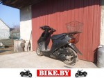 Honda DIO photo 1