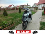 Honda DIO photo