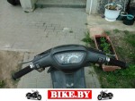 Honda DIO photo 2