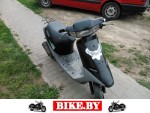 Honda DIO photo 4