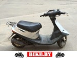 Honda DIO photo 1