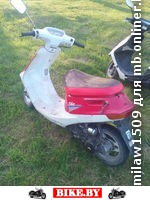 Honda DIO photo 2