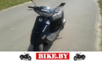 Honda DIO photo